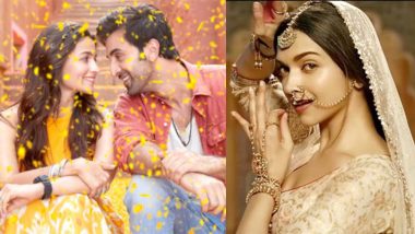 Brahmastra 2: Deepika Padukone to Play Parvati in Ranbir Kapoor and Alia Bhatt’s Film – Reports