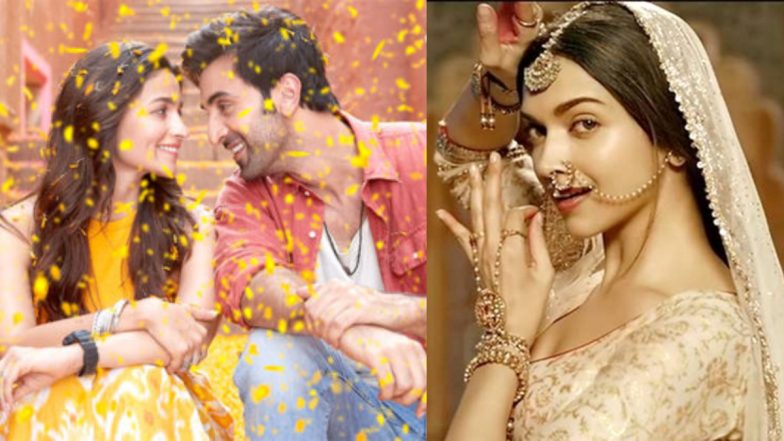 Brahmastra 2: Deepika Padukone to Play Parvati in Ranbir Kapoor and Alia Bhatt’s Film – Reports