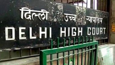 Service Charge Issue: Delhi High Court To Hear the Plea Filed by NRAI Over CCPA Guidelines on July 21