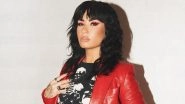 Demi Lovato Explains Why She is Using She/Her as Pronouns Again