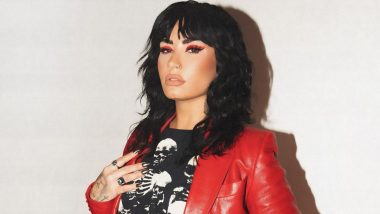 Demi Lovato Explains Why She is Using She/Her as Pronouns Again