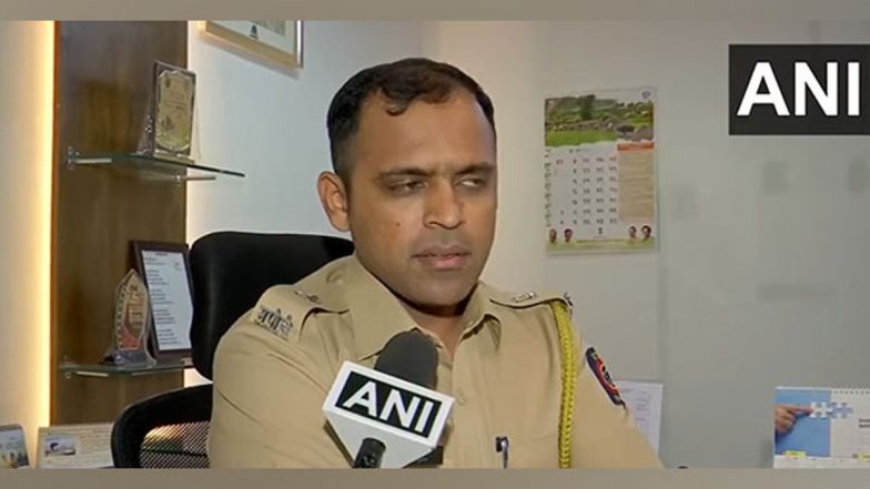 Amravati Murder Case: Six Held for Shop Owner Umesh Kolhe's Brutal Killing