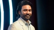 Dhanush Announces His Return to Russo Brothers&rsquo; &lsquo;The Gray Man&rsquo; Sequel With an Intriguing Post!