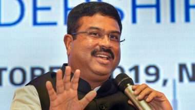 NIRF 2022 Rankings: Education Minister Dharmendra Pradhan To Announce List of India's Top Institutes on July 15