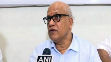 Digambar Kamat Removed As Permanent Invitee to Congress Working Committee With Immediate Effect