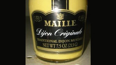 Dijon Mustard Crisis: Here's Why France's Most Prized Condiment Has Left Chefs and Ordinary Shoppers Scrambling