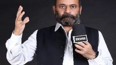 Business News | Dr Alok Chandra Introduces Success Transformation Program- An Indispensable Guide to Achieve Success in All Walks of Life