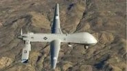 India News | India Considering Indo-Israeli Long Range Armed UAV After Putting Multibillion Dollar American Predator Drone Deal on Hold