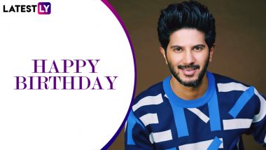 Dulquer Salmaan Birthday: From Chundari Penne To Achamillai, 5 Hit Songs Crooned By Mollywood’s Handsome Hunk (Watch Videos)