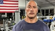 Black Adam Star Dwayne Johnson Shares His Cheat-Meal Breakfast