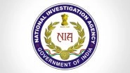 Udaipur Tailor Murder: NIA Makes Eighth Arrest in Connection With Kanhaiya Lal Teli's Brutal Killing, 19-Year-Old Man Held