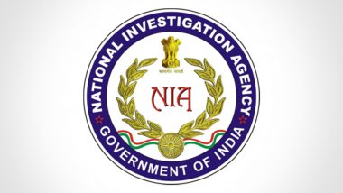 Udaipur Tailor Murder: NIA Makes Eighth Arrest in Connection With Kanhaiya Lal Teli's Brutal Killing, 19-Year-Old Man Held