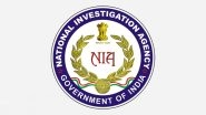 NIA Conducts Pan-India Raids in 8 States Against PFI, 50 Detained