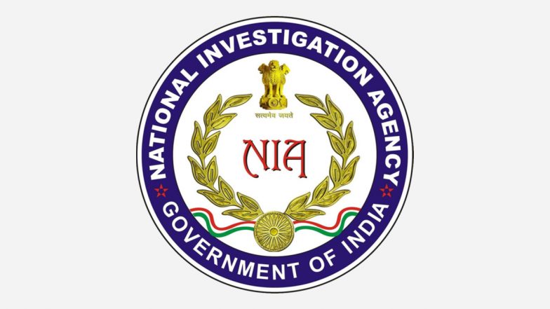 NIA Conducts Pan-India Raids Against PFI, 50 Detained