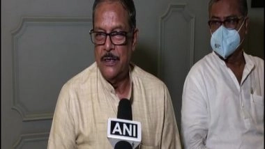 India News | Coal Pilferage Case: Bengal Law Minister and TMC MLA Sushanta Mahato Skip ED Summons