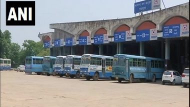 Raksha Bandhan 2022: Haryana Govt Announces Free Bus Ride for Women As ‘Gift’