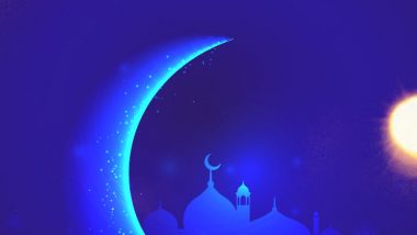 Eid al-Adha Mubarak 2022 Wishes: Bakrid Greetings & Images for Loved Ones