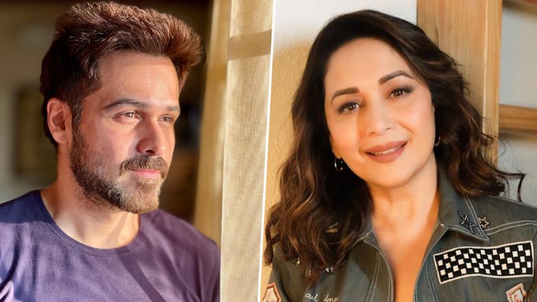 Eid-al-Adha 2022: Madhuri Dixit, Emraan Hashmi and Other Celebs Wish Fans on the Auspicious Festival!