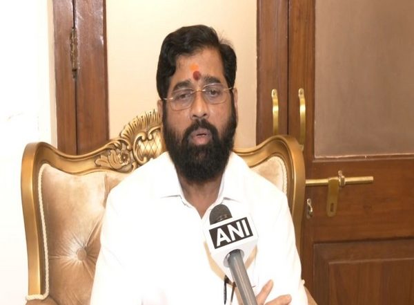 Maharashtra Govt To Withdraw Cases Against Agitators in Connection With Ganesh Utsav, Dahi Handi, Says CM Eknath Shinde