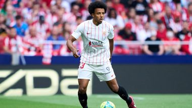 Joules Kounde Transfer News: Chelsea Submit New Offer To Sevilla Amid Barcelona Interest