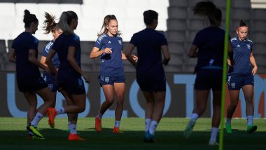 Spain vs Finland, UEFA Women's Euro 2022, Live Streaming Online & Match Time in IST: How to Get Live Telecast of ESP vs FIN on TV & Free Football Score Updates in India