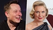 Elon Musk&rsquo;s Sister Tosca Musk Says &lsquo;Incredibly Proud of My Older Brother&rsquo;