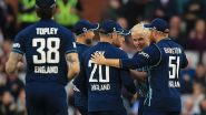 Sports News | England Bowling Attack Crushes South Africa by 118 Runs, Series Level at 1-1