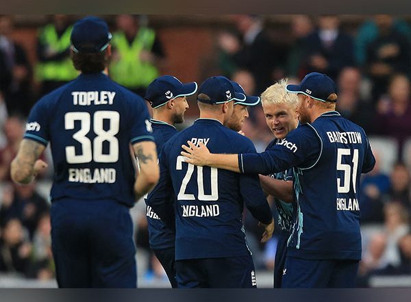 Sports News | England Bowling Attack Crushes South Africa by 118 Runs, Series Level at 1-1
