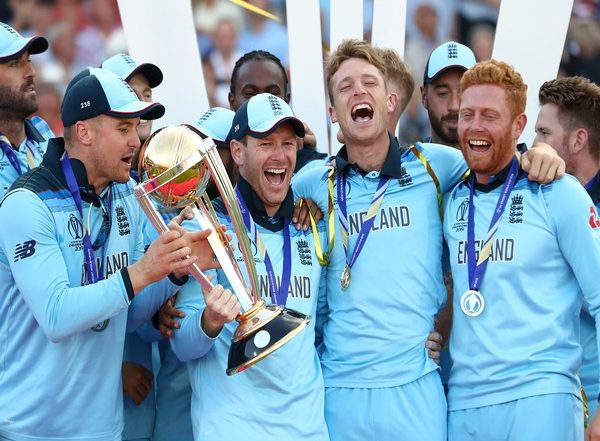 Sports News | On This Day in 2019, England Won Their Maiden 50-over Cricket World Cup Title