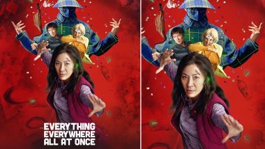 Everything Everywhere All At Once: Michelle Yeoh's A24 Film Acquired For Indian Release By Impact Films, Coming Soon to Theatres!