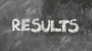 CUET PG Result 2022: CUET PG Exam Results To Be Declared Tomorrow at cuet.samarth.ac.in