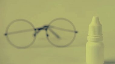 Vuity Eye Drop: Soon You Can Get Rid Off Your Reading Glasses, US Approves Eye Drop That Could Replace It