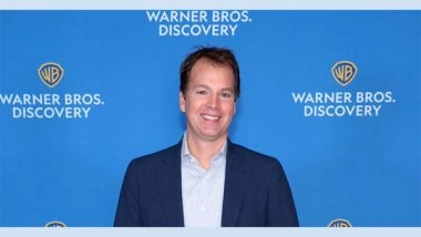 Entertainment News | HBO and HBO Max Content Chief Casey Bloys Signs New 5-year Contract