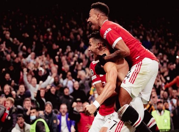 Sports News | Former Manchester United Midfielder Jesse Lingard in Talks with Nottingham Forest