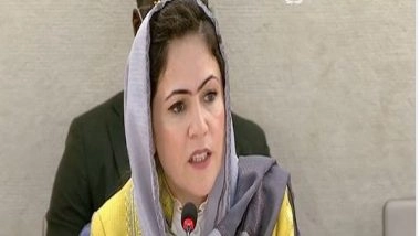 World News | 'Every Day at Least One or Two Afghan Women Commit Suicide'