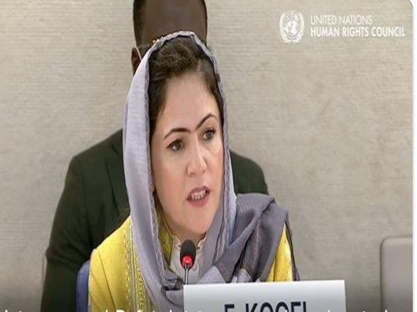 World News | 'Every Day at Least One or Two Afghan Women Commit Suicide' - Vimarsana News