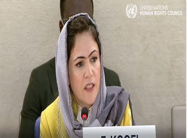 World News | 'Every Day at Least One or Two Afghan Women Commit Suicide'