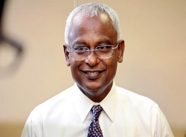World News | Maldives President to Visit India from August 1-4