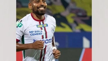 Sports News | ISL: Roy Krishna Signs Two-year Deal with Bengaluru FC
