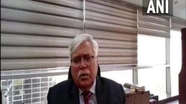 India News | CoWin to Be Repurposed into Platform for Universal Immunisation, Blood Donation: R S Sharma