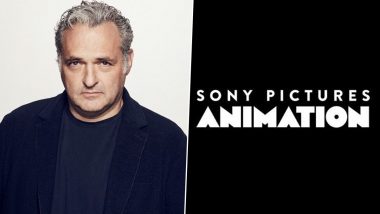 Fixed: Genndy Tartakovsky to Direct Sony Pictures Animation's First R-Rated Film, To Be A 2D Feature About a Dog!