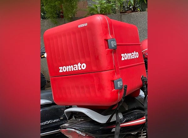 Business News | Slump in Zomato Shares Continues After Expiry of Mandatory Lock-in Period