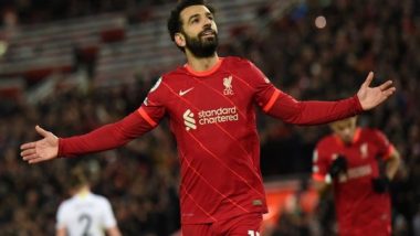 Sports News | Premier League: Mohamed Salah Extends His Stay at Liverpool