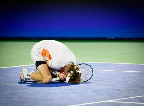Sports News | Andrey Rublev Reaches Nordea Open QFs After Thrilling Win over Federico Coria