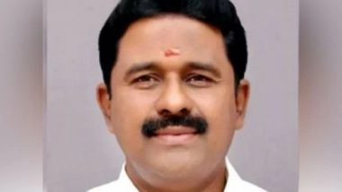India News | TN: Anti-corruption Body Raids Premises Linked to Former AIADMK Minister