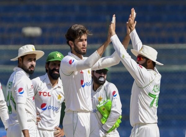 Sports News | Pakistan Pacer Shaheen Afridi Ruled out of 2nd Test Against Sri Lanka