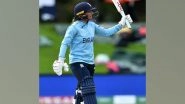 Sports News | I Am Happy to Bat Wherever: English Batter Danni Wyatt