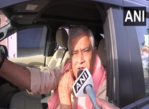 India News | Rajasthan Govt Took Soft Approach Against PFI That Boosted Their Morale, Says BJP MP After Receiving 'threat Letter'