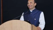 India News | Naveen Jindal's Foundation Hails Centre's Move to Amend Flag Code
