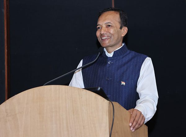 India News | Naveen Jindal's Foundation Hails Centre's Move to Amend Flag Code